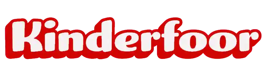Kinderfoor