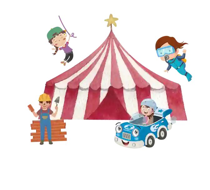 Kinderfoor